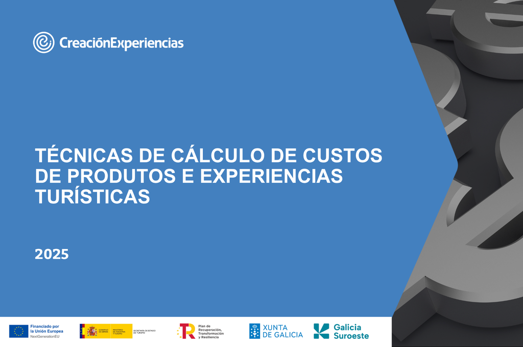 Baixo Miño - Curso 8: